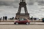 Fiat 500 by Repetto 2018 года (FR)